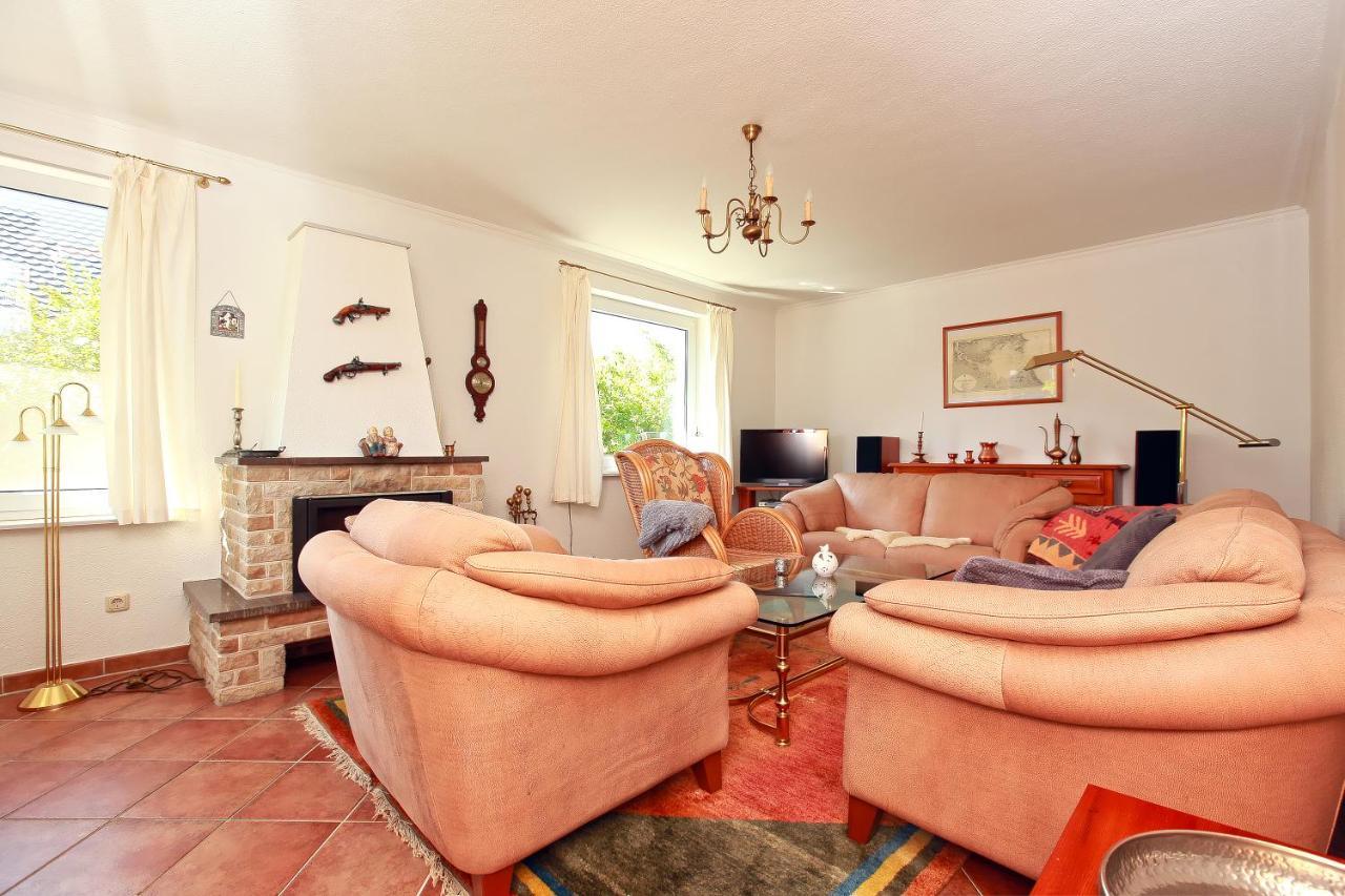 Ferienhaus Uli Wustrow  Dış mekan fotoğraf