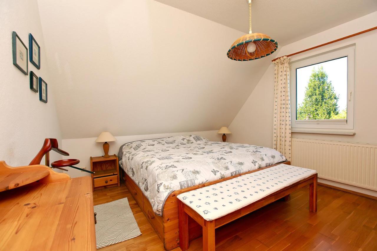 Ferienhaus Uli Wustrow  Dış mekan fotoğraf