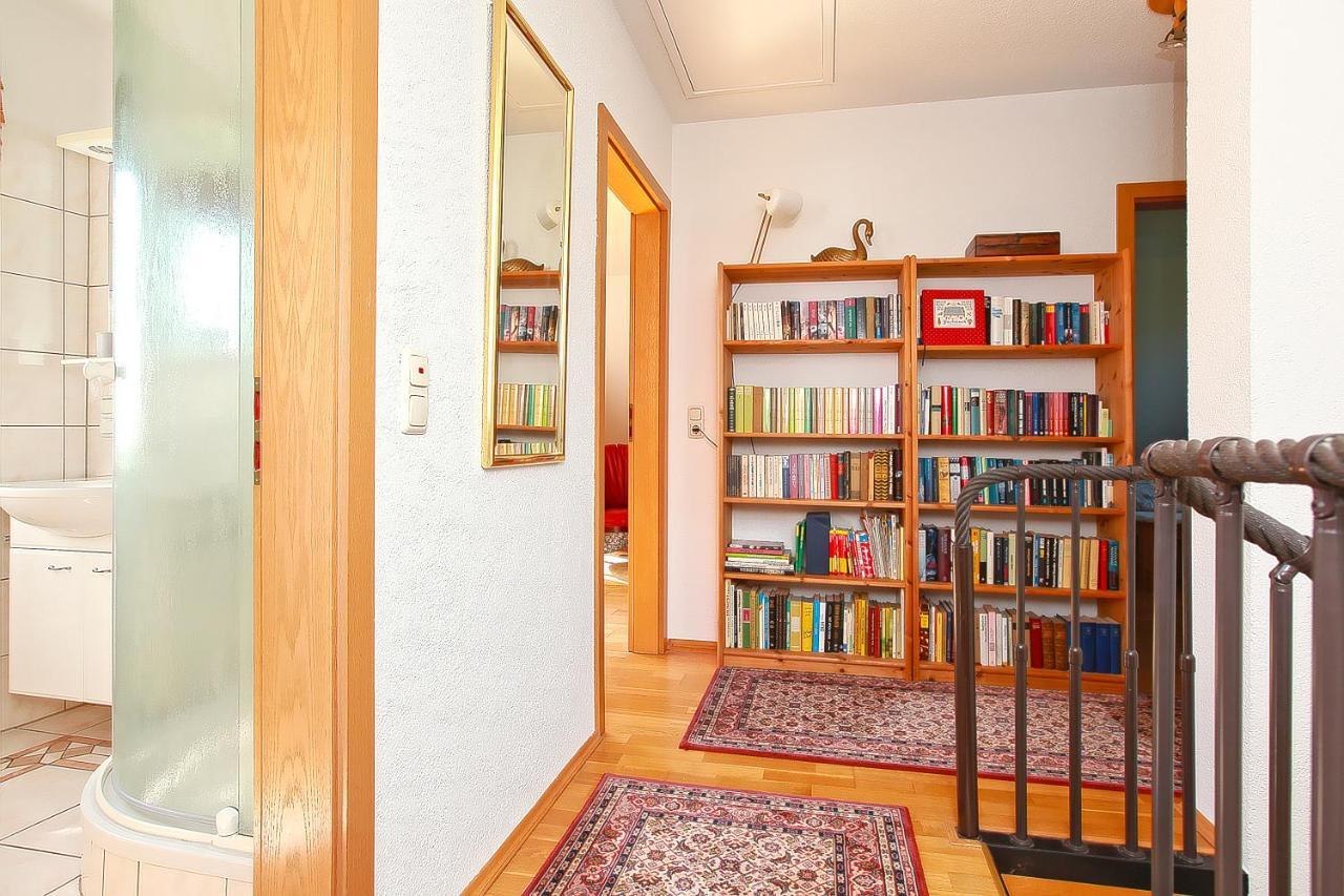 Ferienhaus Uli Wustrow  Dış mekan fotoğraf
