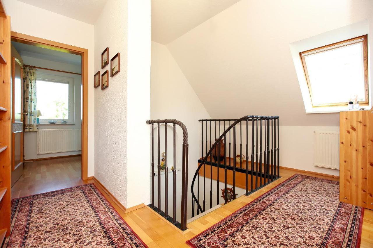 Ferienhaus Uli Wustrow  Dış mekan fotoğraf