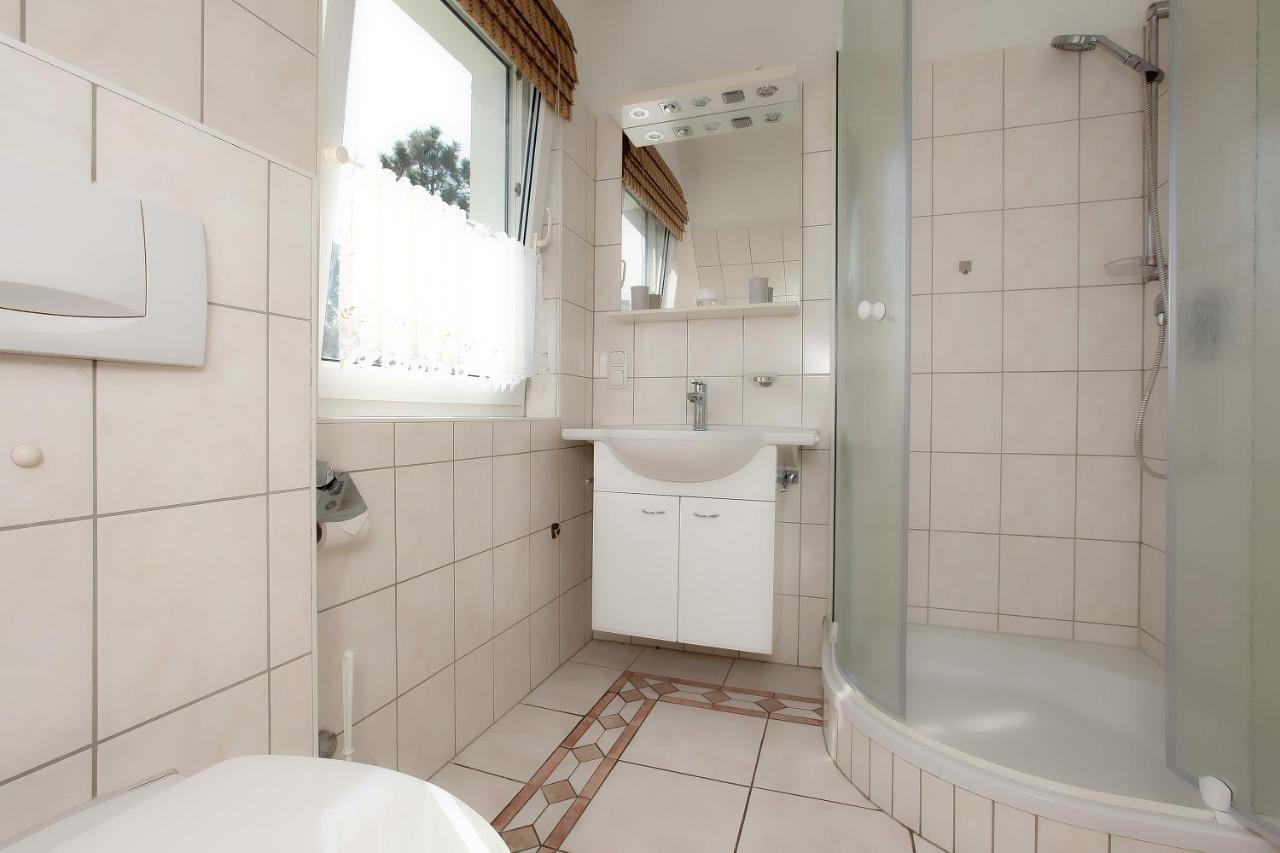 Ferienhaus Uli Wustrow  Dış mekan fotoğraf